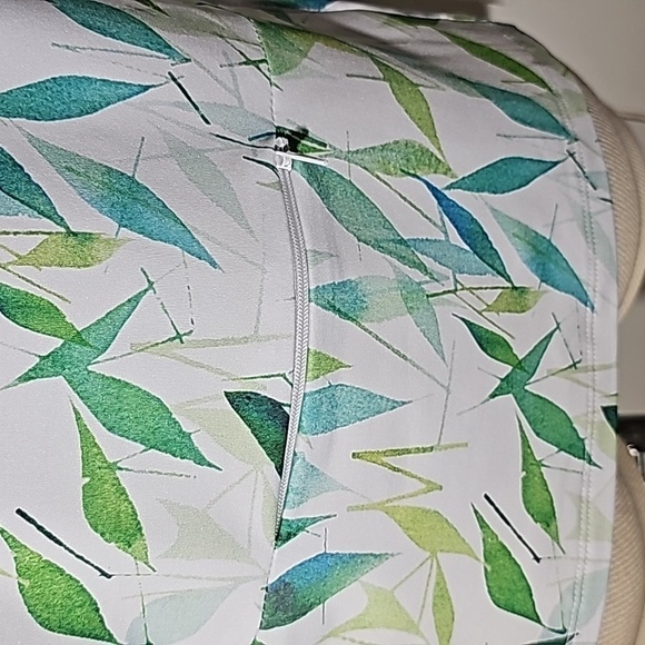 Amy sport golf shirt for women. Size medium. Long sleeves. Henley style … - Picture 8 of 12